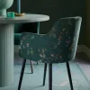 Pip Studio Poefen En Stoelen<Stoel Kawai Flower Groen