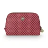 Pip Studio Beauty Cases<Toilettas Klein Suki Roze