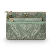 Pip Studio Beauty Cases<Toilettas Kyoto Festival Combi Groen