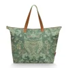 Pip Studio Weekendtassen<Tote Bag Kyoto Festival Groen