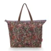 Pip Studio Shoppers<Tote Bag Tutti I Fiori Roze