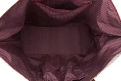 Pip Studio Shoppers<Tote Bag Tutti I Fiori Roze