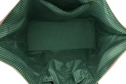 Pip Studio Shoppers<Tote Bag Tutti I Fiori Groen