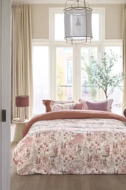 Pip Studio Kussens<Vierkant Sierkussen Casa Di Pip Gebroken Wit