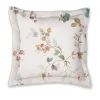 Pip Studio Sierkussens<Vierkant Sierkussen Kawai Flower Wit