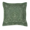 Pip Studio Sierkussens<Vierkant Sierkussen Kyoto Nights Groen
