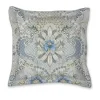 Pip Studio Sierkussens<Vierkant Sierkussen Saluti Grandi Licht Blauw