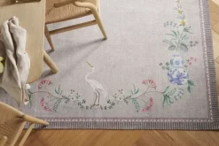 Pip Studio Rechthoekige Vloerkleden<Vloerkleed Jolie By Pip Khaki