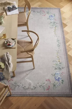 Pip Studio Rechthoekige Vloerkleden<Vloerkleed Jolie By Pip Khaki
