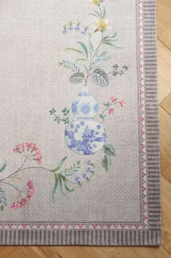 Pip Studio Rechthoekige Vloerkleden<Vloerkleed Jolie By Pip Khaki