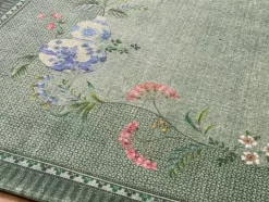 Pip Studio Rechthoekige Vloerkleden<Vloerkleed Jolie By Pip /Groen Grijs
