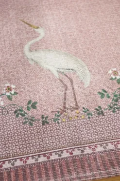 Pip Studio Rechthoekige Vloerkleden<Vloerkleed Jolie By Pip Oud Roze