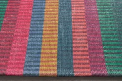 Pip Studio Vloerkleed Lopers<Vloerkleed Loper Jacquard Stripes By Pip Multi