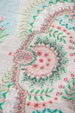 Pip Studio Rechthoekige Vloerkleden<Vloerkleed Majorelle By Pip Pastel Blauw