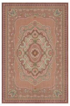 Pip Studio Rechthoekige Vloerkleden<Vloerkleed Majorelle By Pip Terra
