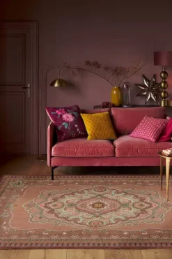 Pip Studio Rechthoekige Vloerkleden<Vloerkleed Majorelle By Pip Terra