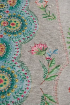 Pip Studio Rechthoekige Vloerkleden<Vloerkleed Majorelle By Pip Geel