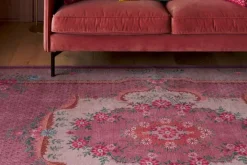 Pip Studio Rechthoekige Vloerkleden<Vloerkleed Pip Chique By Pip Mauve Roze