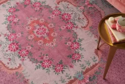 Pip Studio Rechthoekige Vloerkleden<Vloerkleed Pip Chique By Pip Mauve Roze