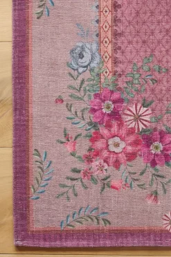 Pip Studio Rechthoekige Vloerkleden<Vloerkleed Pip Chique By Pip Mauve Roze