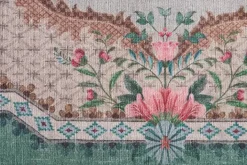 Pip Studio Rechthoekige Vloerkleden<Vloerkleed Pip Chique By Pip Groen