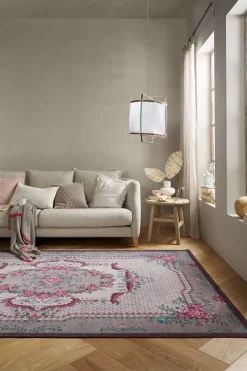 Pip Studio Rechthoekige Vloerkleden<Vloerkleed Pip Chique By Pip Khaki