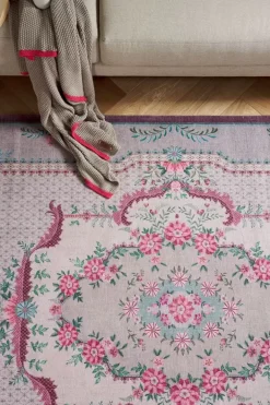 Pip Studio Rechthoekige Vloerkleden<Vloerkleed Pip Chique By Pip Khaki