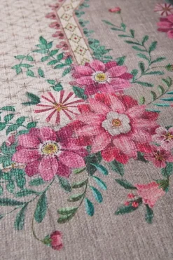Pip Studio Rechthoekige Vloerkleden<Vloerkleed Pip Chique By Pip Khaki