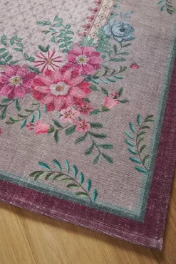 Pip Studio Rechthoekige Vloerkleden<Vloerkleed Pip Chique By Pip Khaki
