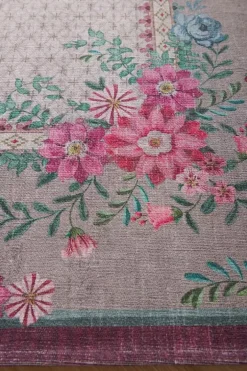 Pip Studio Rechthoekige Vloerkleden<Vloerkleed Pip Chique By Pip Khaki