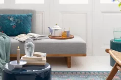 Pip Studio Waterkannen<Waterkan Gedraaid Blauw