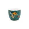 Pip Studio Eierdopjes<Winter Wonderland Eierdopje Groen