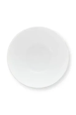 Pip Studio Kommen<Winter Wonderland Kom Groen 15 Cm